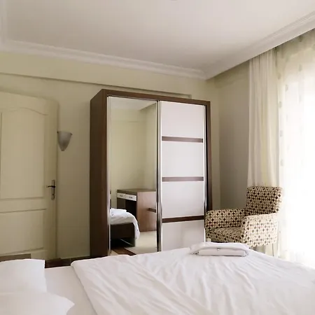 Apartament Lemonpool