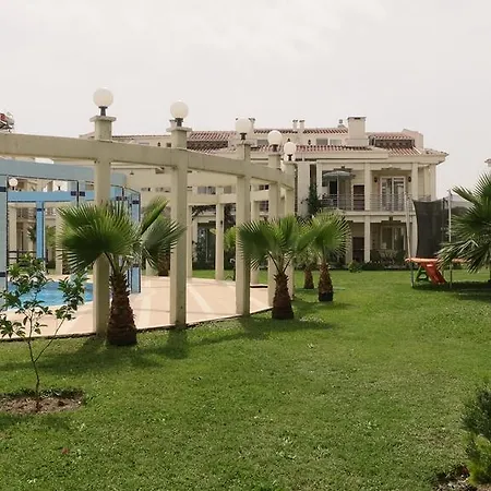 Apartament Lemonpool Fethiye