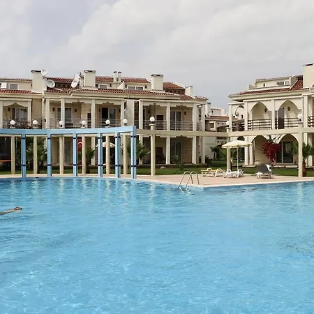 Apartament Lemonpool