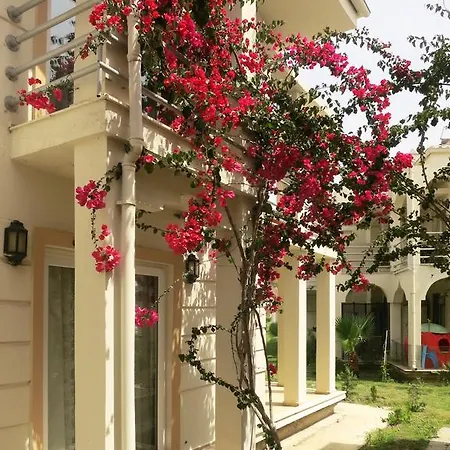 Apartament Lemonpool Fethiye