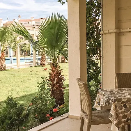 Apartament Lemonpool Fethiye
